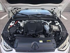 Audi A4L 40 TFSI Fashion Version - фото 17