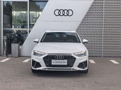 Audi A4L 40 TFSI Fashion Version - фото 2