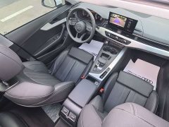 Audi A4L 40 TFSI Fashion Version - фото 20
