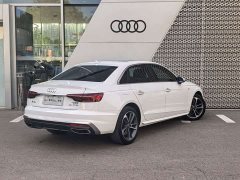 Audi A4L 40 TFSI Fashion Version - фото 3