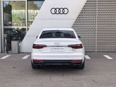 Audi A4L 40 TFSI Fashion Version - фото 4