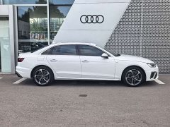 Audi A4L 40 TFSI Fashion Version - фото 5