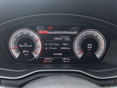 Audi A4L 40 TFSI Fashion Version - фото 8
