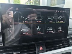 Audi A4L 40 TFSI Fashion Version - фото 9