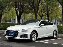 Audi A5 Sportback 40 TFSI Fashion Version - фото 1