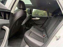 Audi A5 Sportback 40 TFSI Fashion Version - фото 10