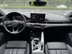Audi A5 Sportback 40 TFSI Fashion Version - фото 11