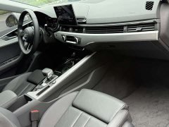 Audi A5 Sportback 40 TFSI Fashion Version - фото 12