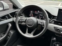 Audi A5 Sportback 40 TFSI Fashion Version - фото 13