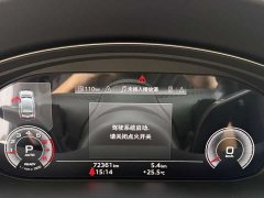 Audi A5 Sportback 40 TFSI Fashion Version - фото 14