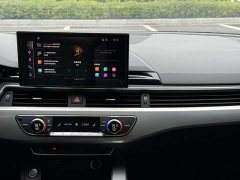Audi A5 Sportback 40 TFSI Fashion Version - фото 15