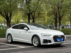 Audi A5 Sportback 40 TFSI Fashion Version - фото 3