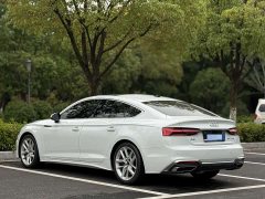 Audi A5 Sportback 40 TFSI Fashion Version - фото 4