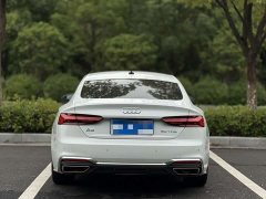 Audi A5 Sportback 40 TFSI Fashion Version - фото 5