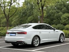 Audi A5 Sportback 40 TFSI Fashion Version - фото 6