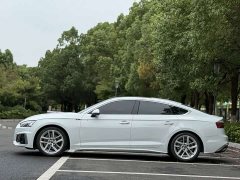 Audi A5 Sportback 40 TFSI Fashion Version - фото 7