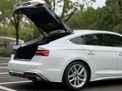 Audi A5 Sportback 40 TFSI Fashion Version - фото 8