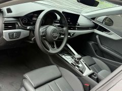Audi A5 Sportback 40 TFSI Fashion Version - фото 9