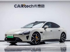 Xiaomi SU7 AWDUltra Long RangeSmart DriveMax Edition - фото 1