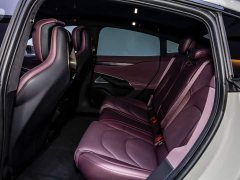 Xiaomi SU7 AWDUltra Long RangeSmart DriveMax Edition - фото 10