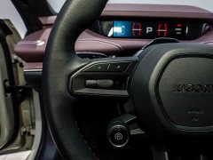 Xiaomi SU7 AWDUltra Long RangeSmart DriveMax Edition - фото 14