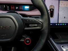Xiaomi SU7 AWDUltra Long RangeSmart DriveMax Edition - фото 15