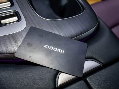 Xiaomi SU7 AWDUltra Long RangeSmart DriveMax Edition - фото 20