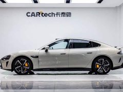 Xiaomi SU7 AWDUltra Long RangeSmart DriveMax Edition - фото 3