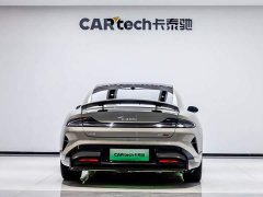 Xiaomi SU7 AWDUltra Long RangeSmart DriveMax Edition - фото 5