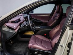 Xiaomi SU7 AWDUltra Long RangeSmart DriveMax Edition - фото 9