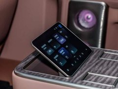 Nio ES9 102kWh Luxury Edition - фото 12