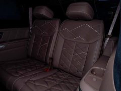 Nio ES9 102kWh Luxury Edition - фото 13