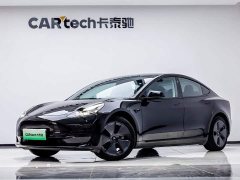 Tesla Model 3 Edition - фото 1