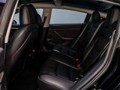 Tesla Model 3 Edition - фото 10
