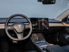 Tesla Model 3 Edition - фото 20