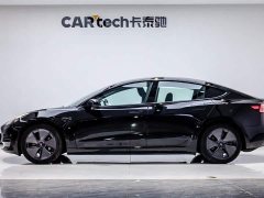 Tesla Model 3 Edition - фото 3