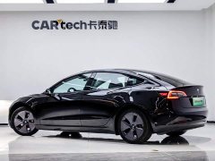 Tesla Model 3 Edition - фото 4