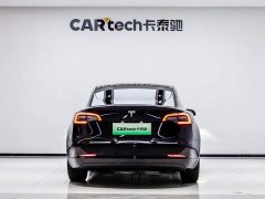 Tesla Model 3 Edition - фото 5