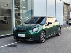 BMW MINI COOPER 456km COOPER E - фото 1