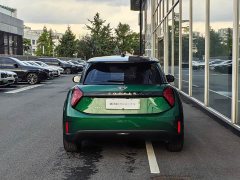 BMW MINI COOPER 456km COOPER E - фото 3