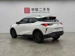 GAC GS3 270T Edition - фото 2