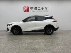 GAC GS3 270T Edition - фото 3