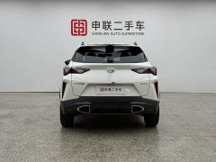 GAC GS3 270T Edition - фото 4