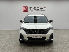 GAC GS3 270T Edition - фото 5