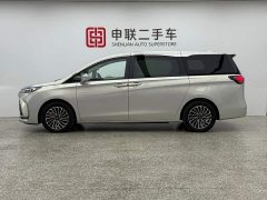 Buick GL8 Deluxe Edition - фото 3
