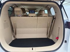 Buick GL8 Deluxe Edition - фото 6