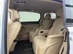 Buick GL8 Deluxe Edition - фото 7