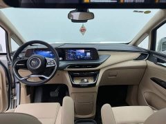 Buick GL8 Deluxe Edition - фото 8