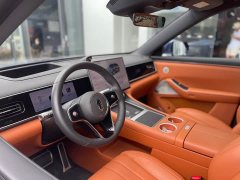 AITO M7 EREV UltraAWD Edition 5(192) - фото 10