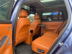 AITO M7 EREV UltraAWD Edition 5(192) - фото 11